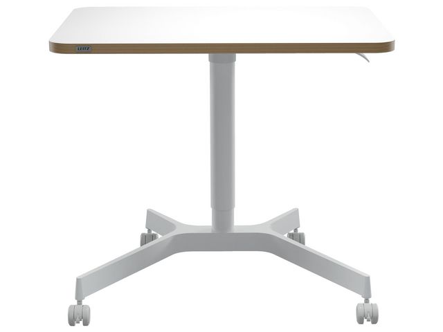 Skrivbord manuellt höj- och sänkbart Ergo