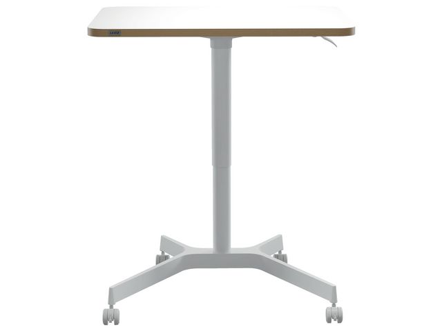 Skrivbord manuellt höj- och sänkbart Ergo