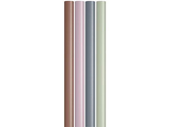 Presentpapper enfärgat 70cmx4m