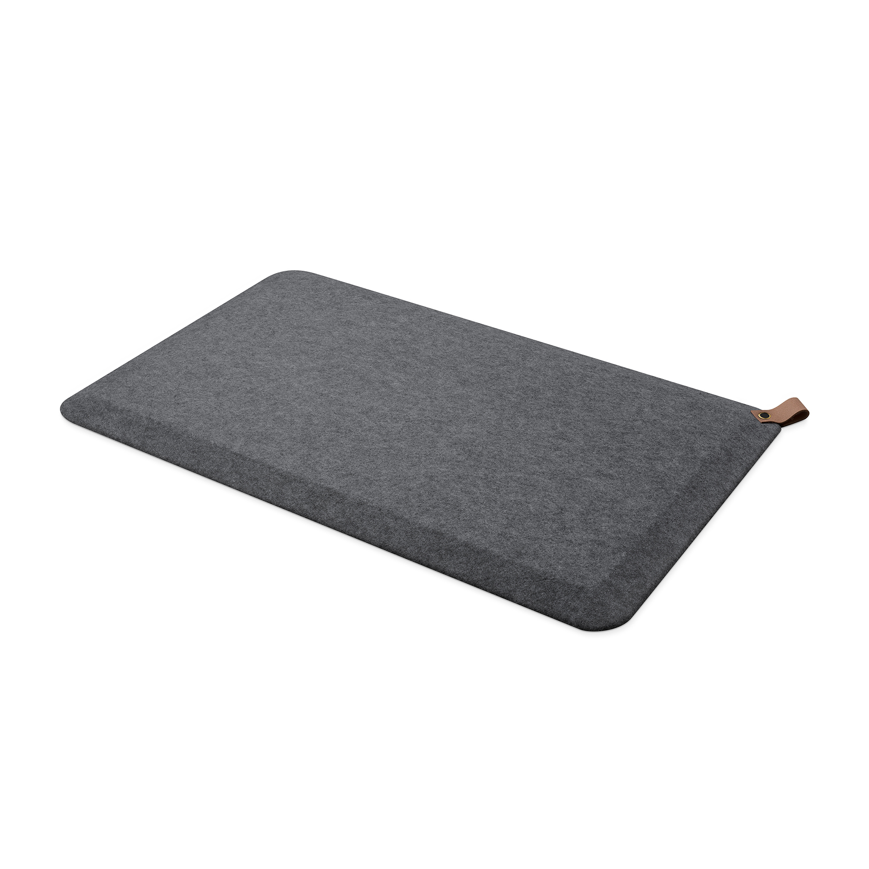 Ståmatta JOBOUT Design 51x81cm mörkgrå
