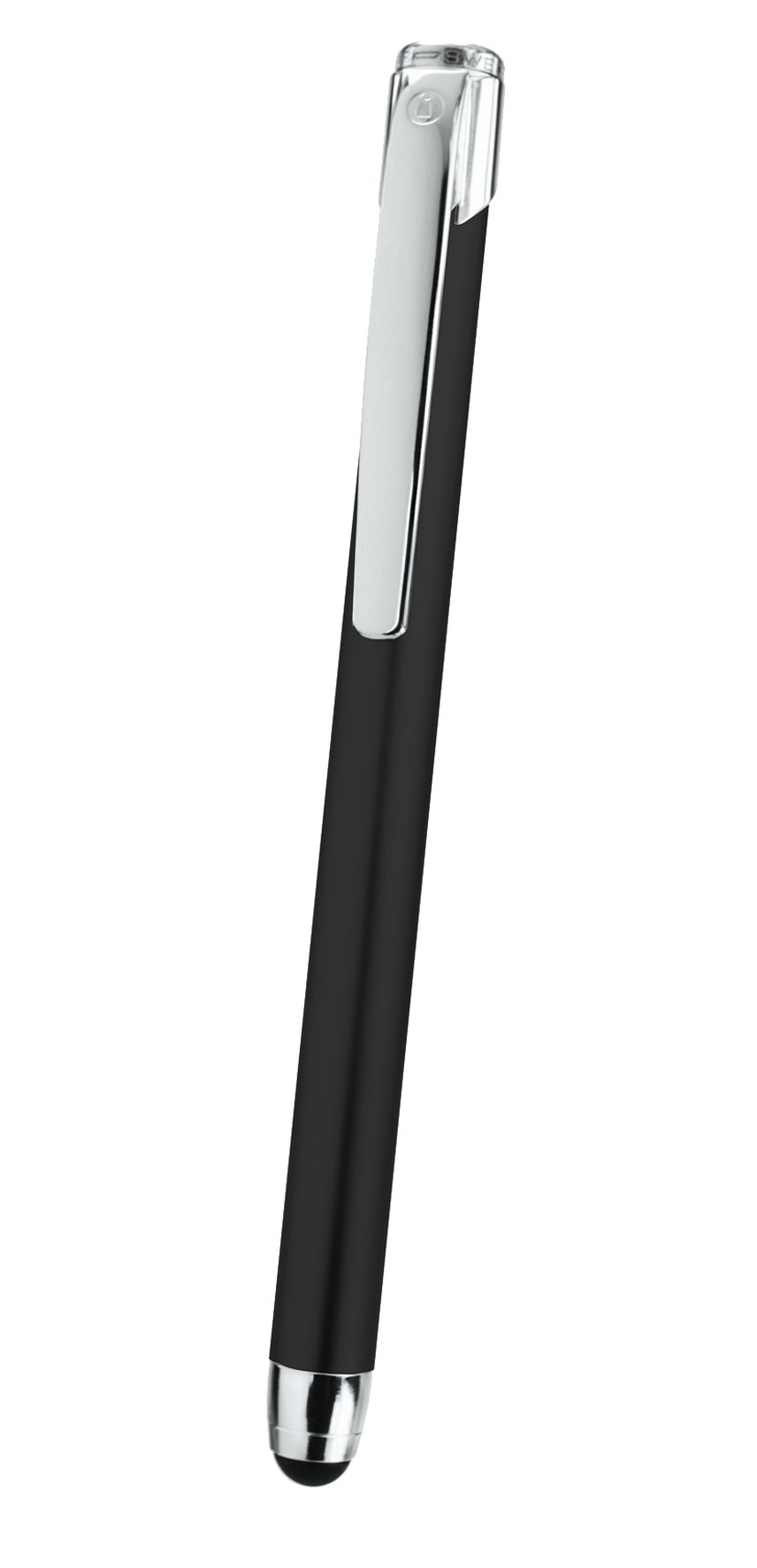 Touchpenna Ballograf E-Rondo svart