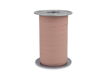 Presentband vintage rosé matt 10mmx200m