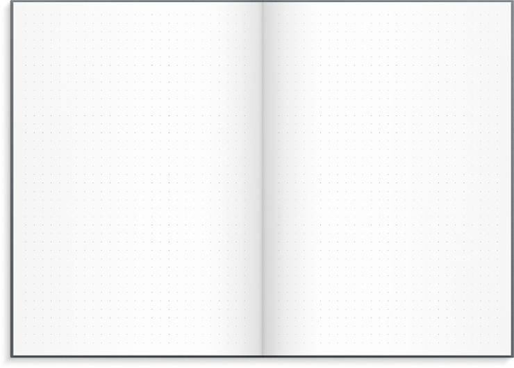 Kalender Doodle 2027 inbunden