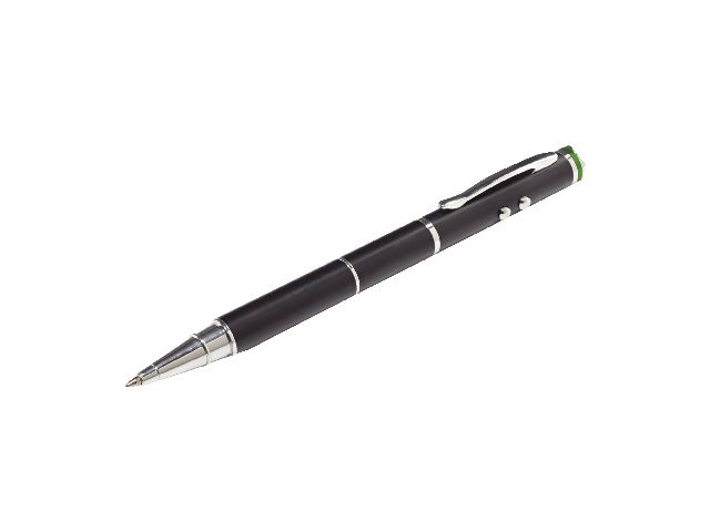 Pekpenna LEITZ 4 i 1 Complete svart