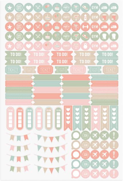 Kalender Doodle 2027