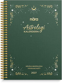 Astrologikalendern 2027