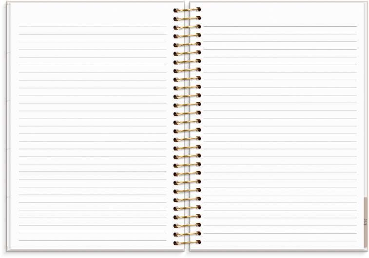 Life Organizer A5 2027
