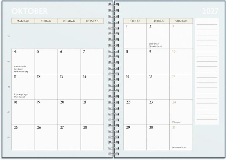 Life Planner To Do 2027