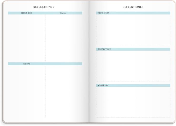 Life Planner Focus 2027