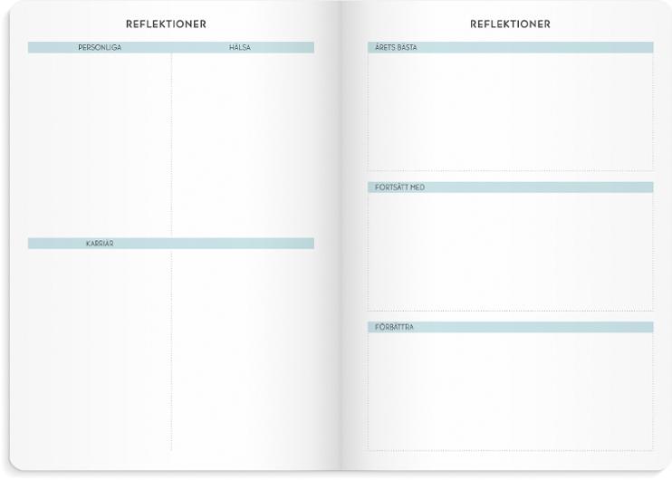 Life Planner Focus 2027