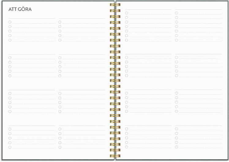 Life Planner Do more 2027