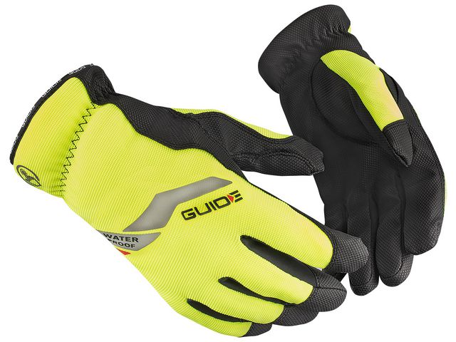 Vinterhandske GUIDE 5122W