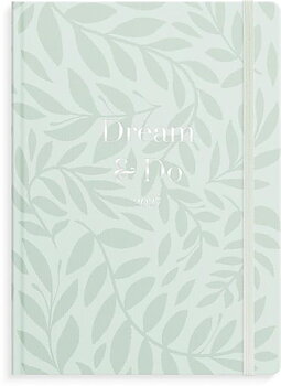 Life Planner Dream & Do 2027