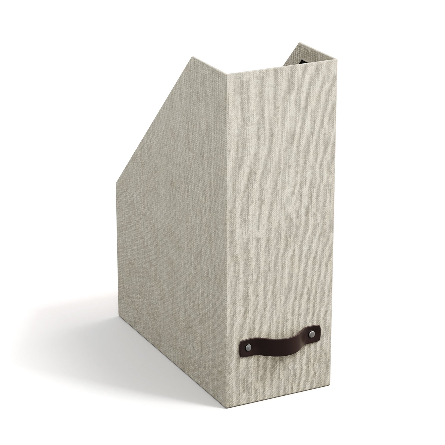 Tidskriftssamlare Estelle linen