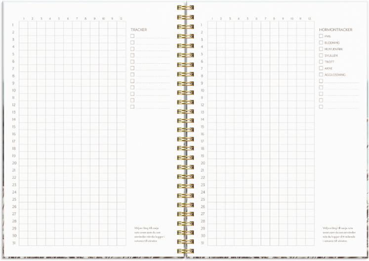 Life Planner Feel good 2027