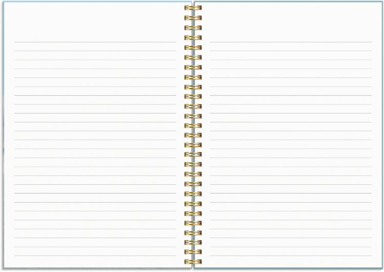 Life Planner Feel good 2027