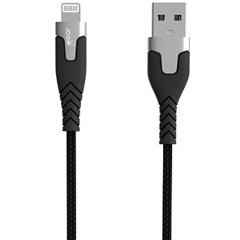 Laddkabel GEAR PRO USB-A till