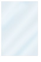 Plastfodral A5 PP 0,12