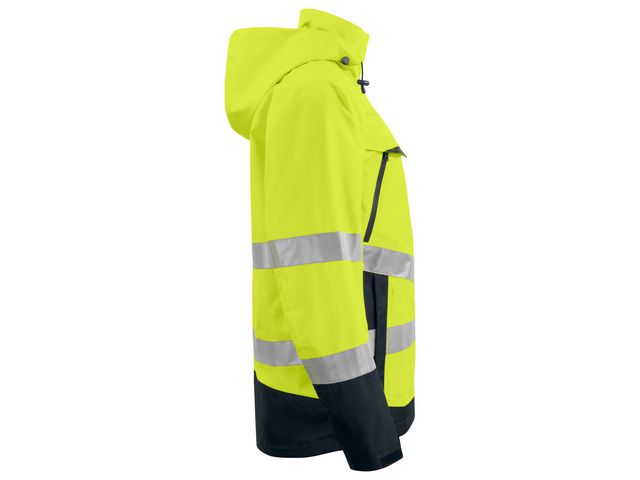 Skaljacka PROJOB 6440 gul/sv kl3 M