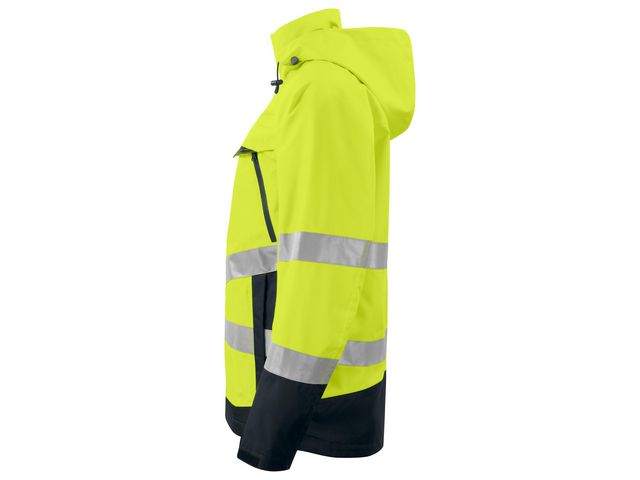 Skaljacka PROJOB 6440 gul/sv kl3 M