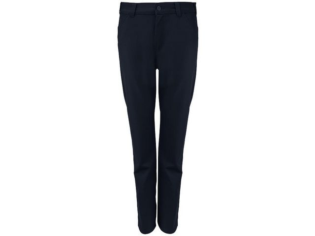 Chinos TEXSTAR WP34 str dam marin 28/32
