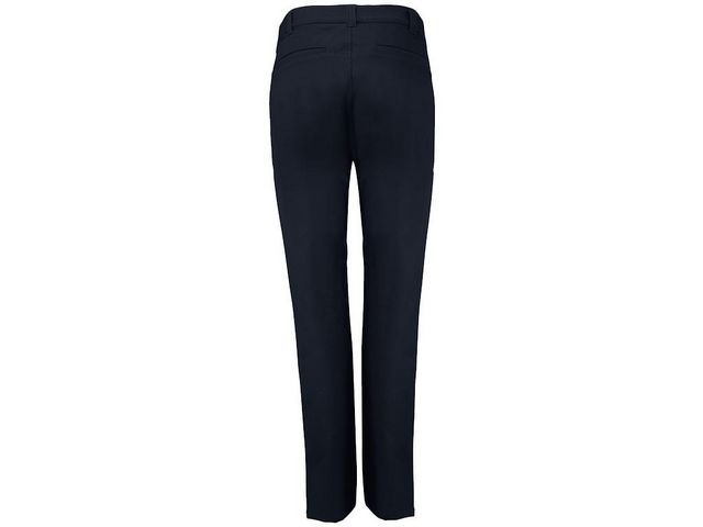 Chinos TEXSTAR WP34 str dam marin
