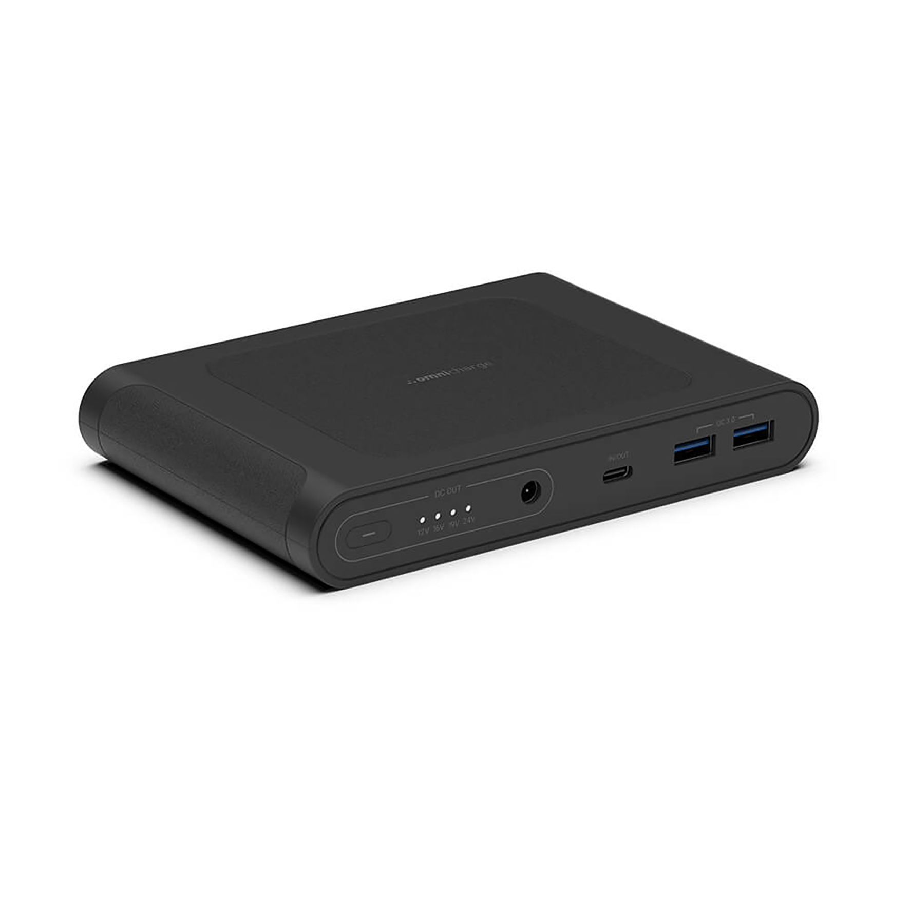 Powerbank OMNICHARGE 25600mAh