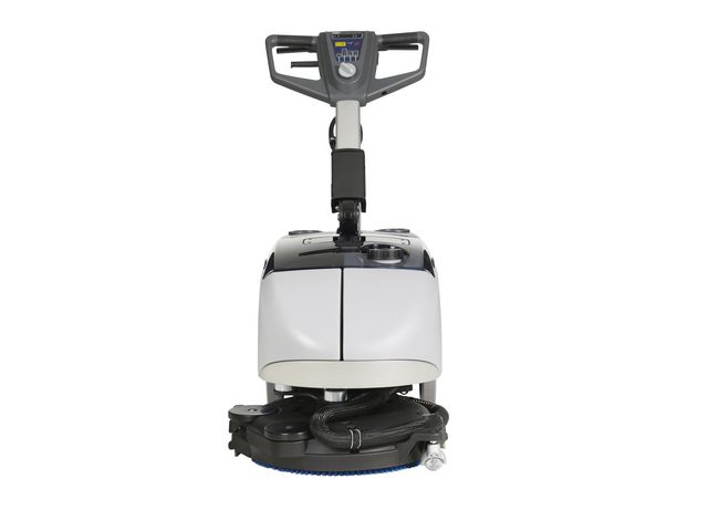 Kombiskurmaskin NILFISK SC351 Li-ion