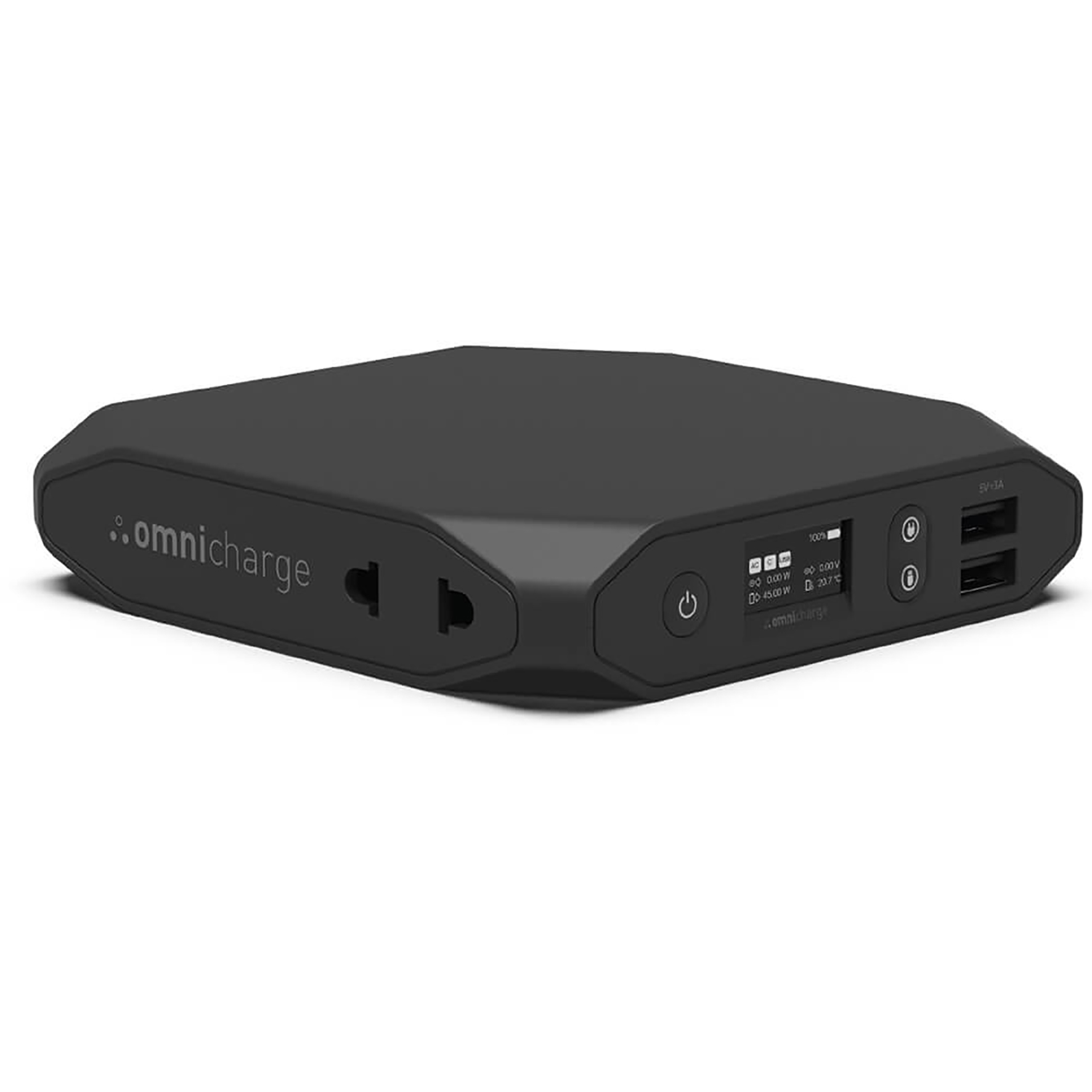 Powerbank OMNICHARGE Omni20+ 2