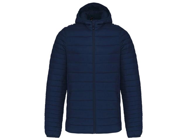 Lättviktsjacka KARIBAN K6110 marin 3XL