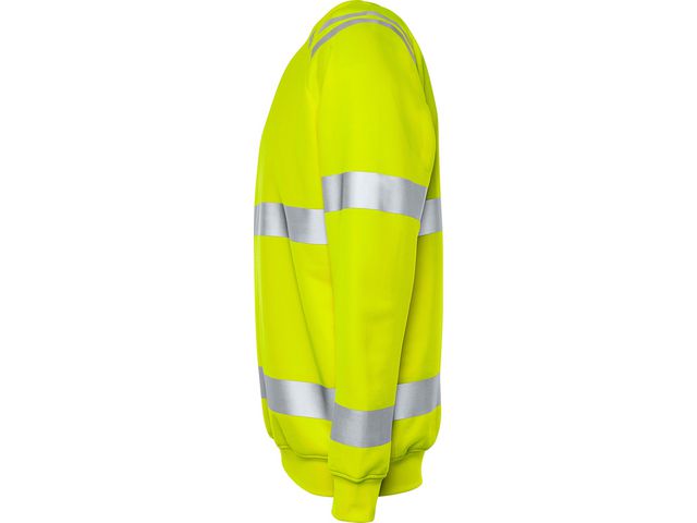Sweatshirt varsel FRISTADS 7862 kl3