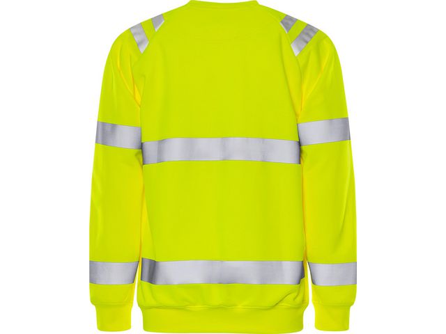 Sweatshirt varsel FRISTADS 7862 kl3 XS
