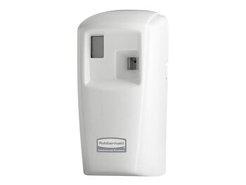 Dispenser Microburst 3000 Doft LCD Vit