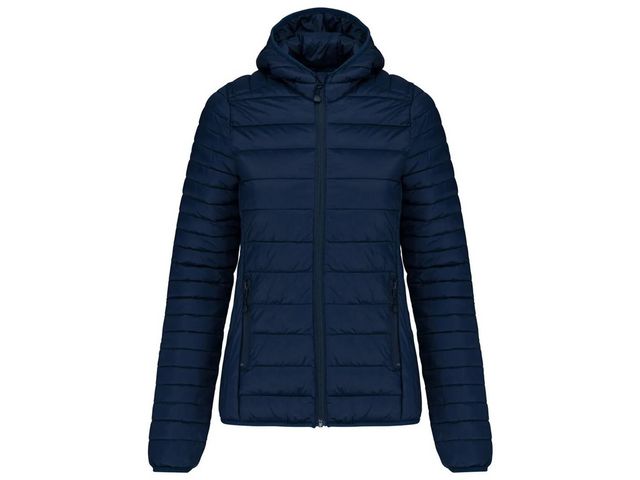 Lättviktsjacka KARIBAN K6110 dam mar XL