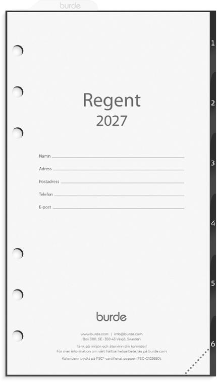 Regent grundsats 2027