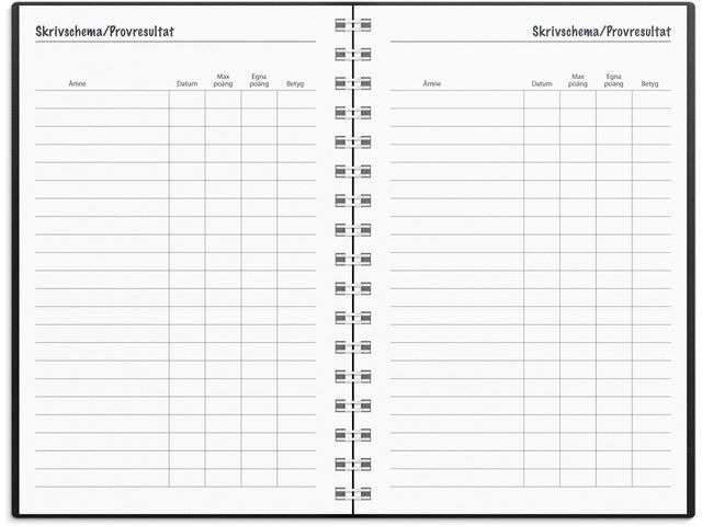 Lilla Studieåret Basic 25/26