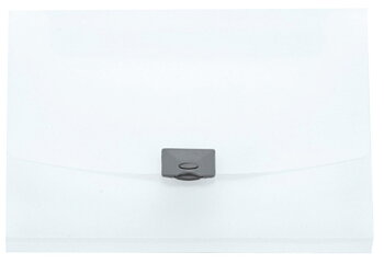 Dokumentbox OD A4 250ark trans