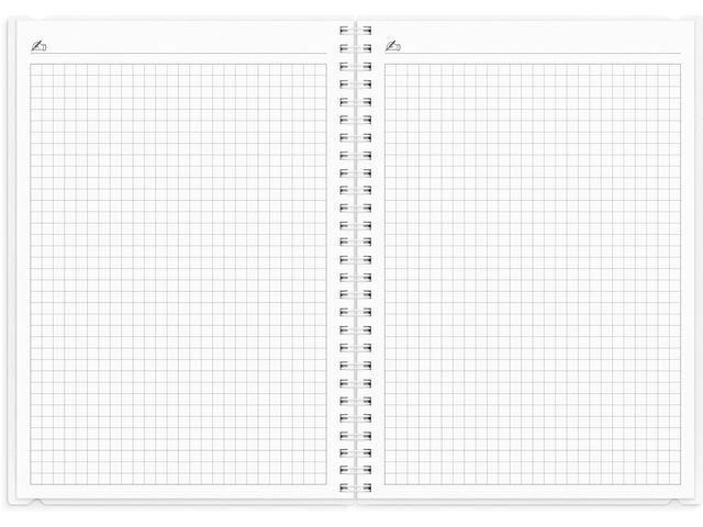 Kalender Study 4i1 A5 25/26