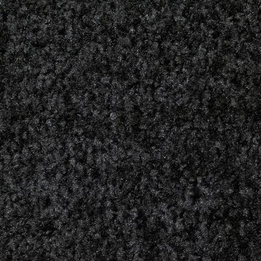 Entrématta MATTING Clean 90x60cm svart