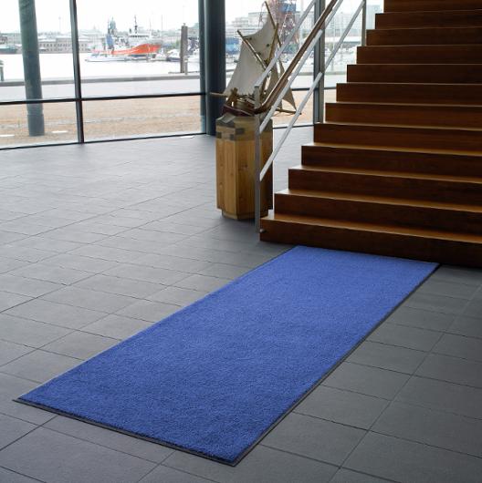 Entrématta MATTING Clean 90x60cm röd