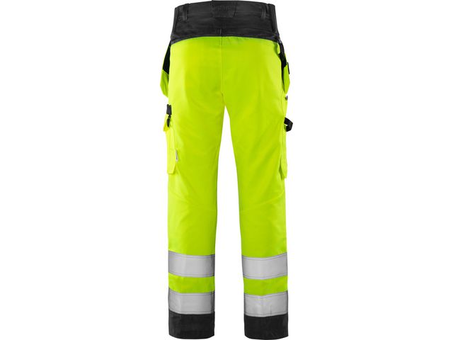 Hantvbyx varsel green 2641 GPLU kl2 c44