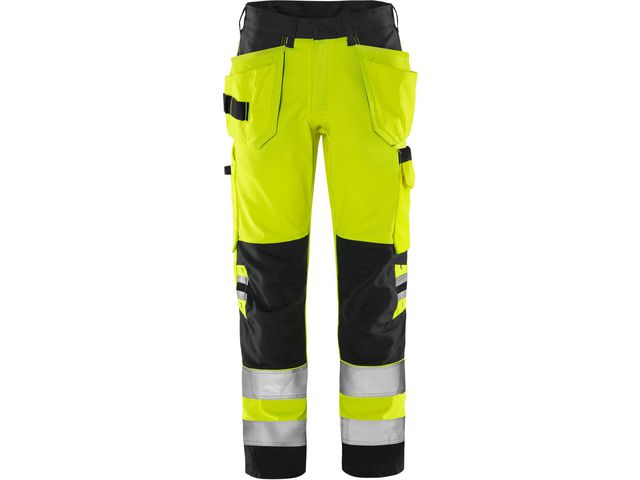 Hantvbyx varsel green 2641 GPLU kl2 c44
