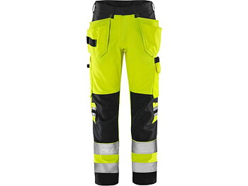 Hantvbyx varsel green 2641 GPLU kl2 c44