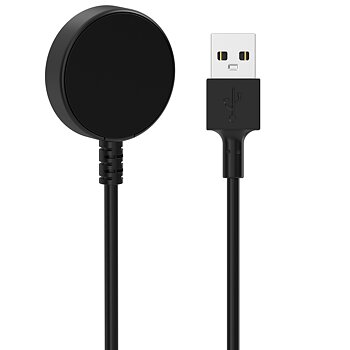 Trådlös laddkabel till Samsung