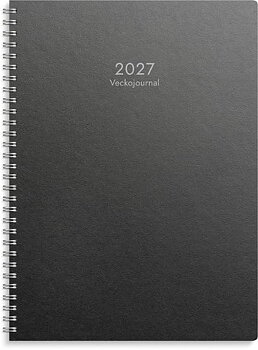 Veckojournal Eco Line 2027