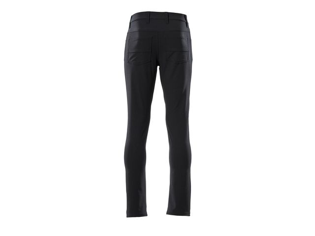 Byxor Frontline stretch svart 82c42