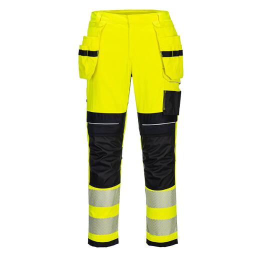 Hantverksbyxa flam PW FR407 kl2 - 10