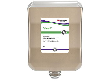 Grovtvål DEB Solopol 4L