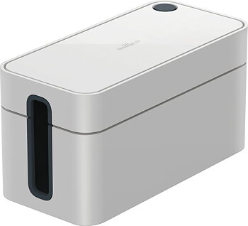 Box Cavoline S grå
