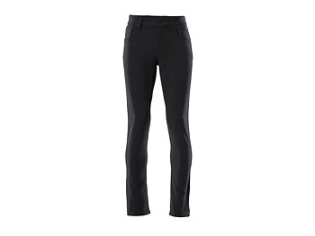 Byxor Frontline stretch svart 82c52